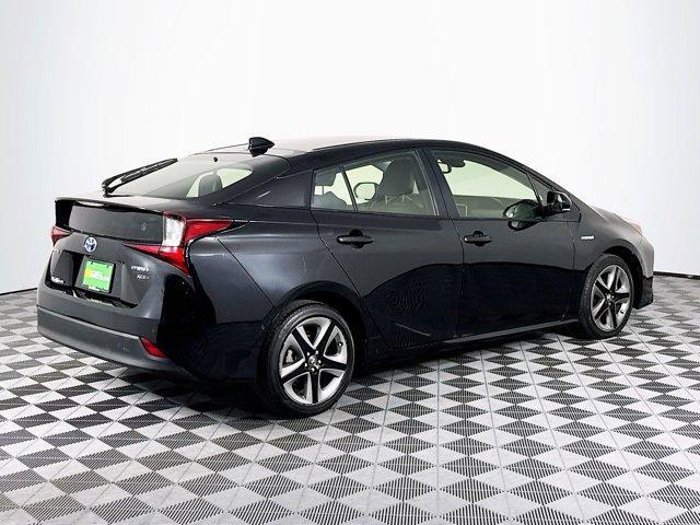 used 2022 Toyota Prius car, priced at $22,498