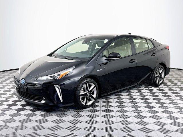 used 2022 Toyota Prius car, priced at $22,498