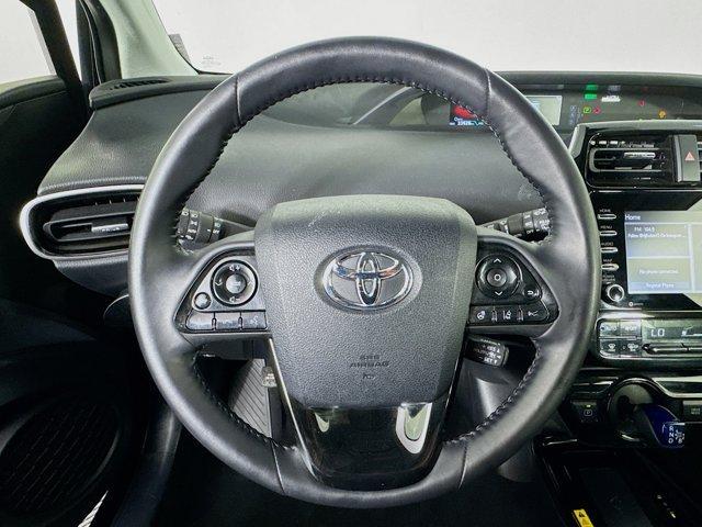 used 2022 Toyota Prius car, priced at $22,498