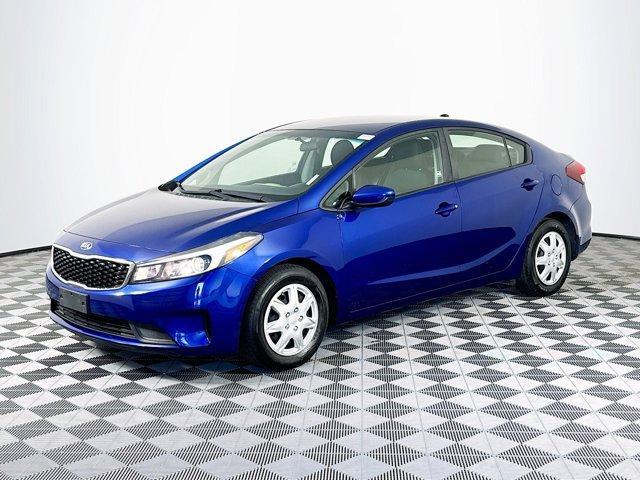 used 2018 Kia Forte car, priced at $11,198