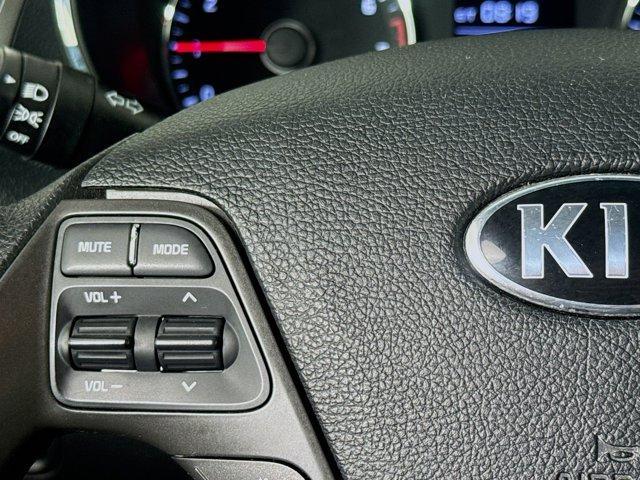 used 2018 Kia Forte car, priced at $11,198