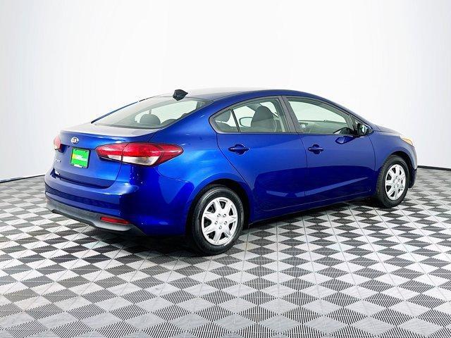 used 2018 Kia Forte car, priced at $11,198