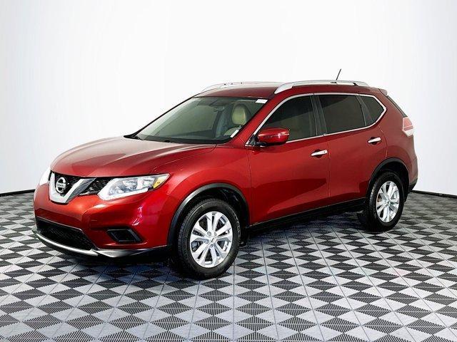 used 2016 Nissan Rogue car, priced at $11,998