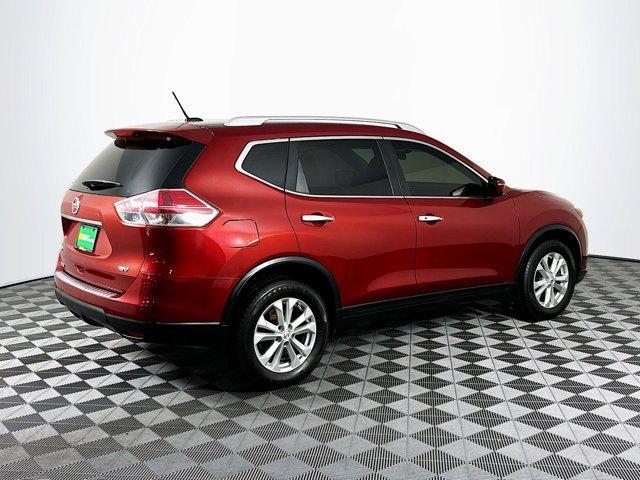 used 2016 Nissan Rogue car, priced at $11,998