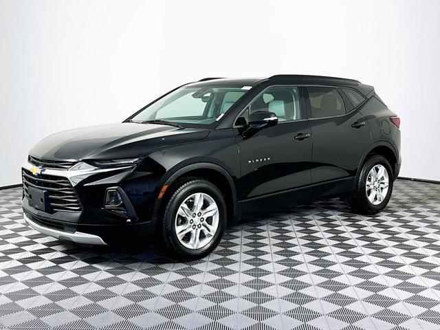 used 2019 Chevrolet Blazer car, priced at $19,998