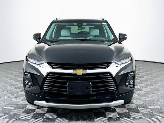 used 2019 Chevrolet Blazer car, priced at $19,998