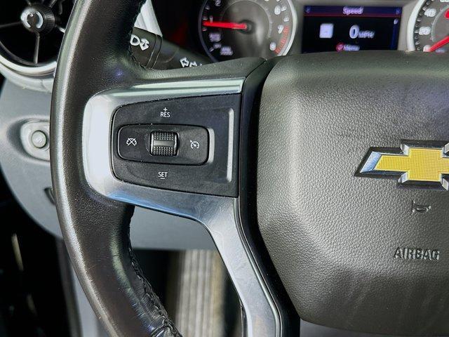 used 2019 Chevrolet Blazer car, priced at $19,998