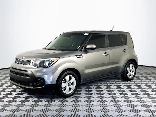 used 2019 Kia Soul car, priced at $9,998