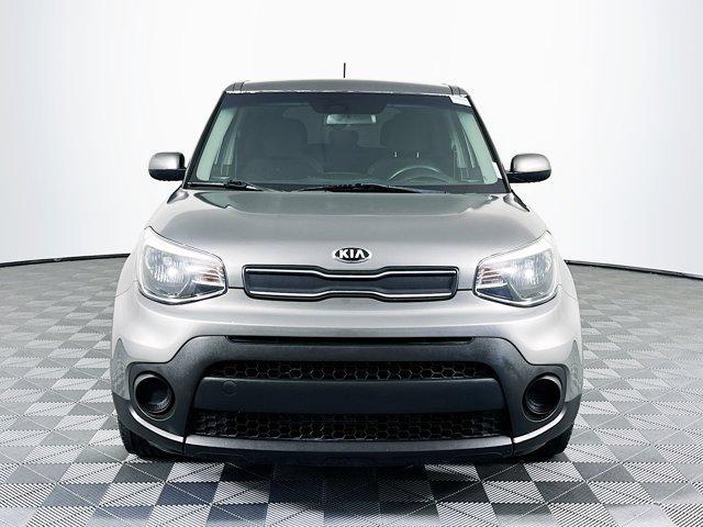 used 2019 Kia Soul car, priced at $9,998