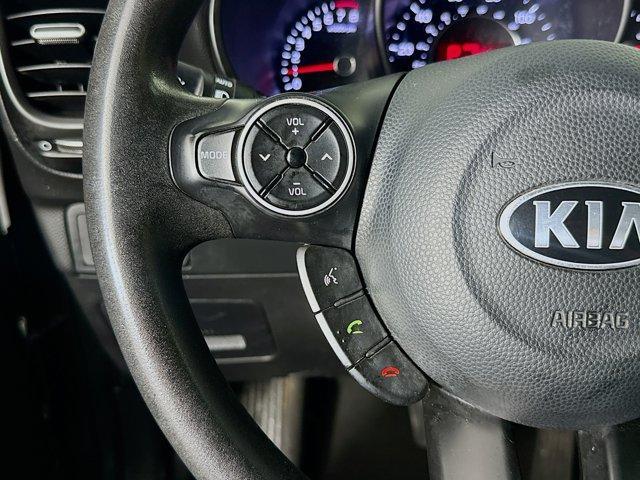 used 2019 Kia Soul car, priced at $9,998