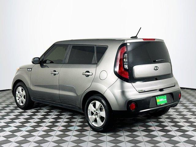 used 2019 Kia Soul car, priced at $9,998