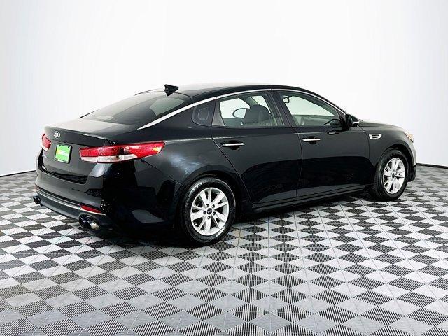 used 2016 Kia Optima car, priced at $10,798