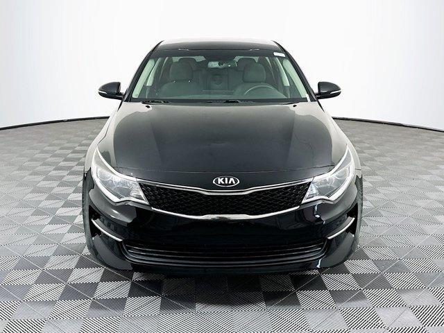 used 2016 Kia Optima car, priced at $10,798