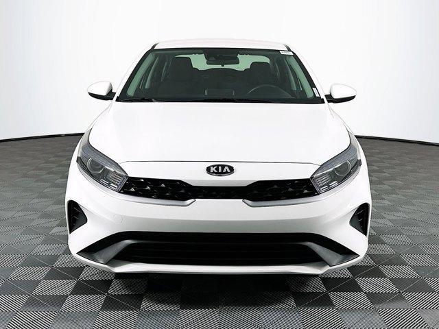 used 2024 Kia Forte car, priced at $16,998