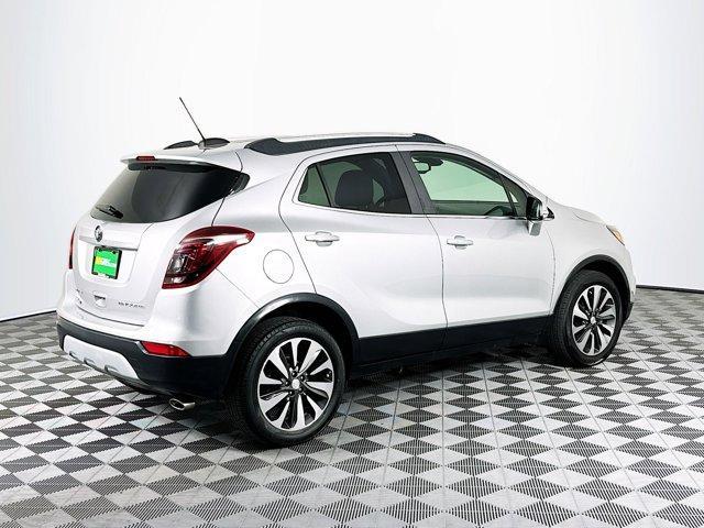 used 2017 Buick Encore car, priced at $13,998