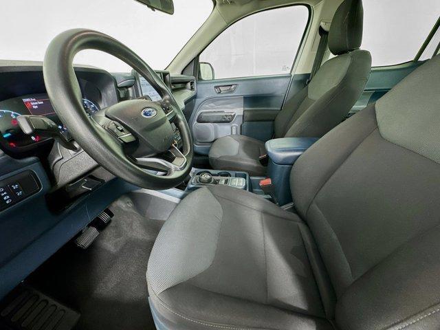 used 2022 Ford Maverick car, priced at $21,998