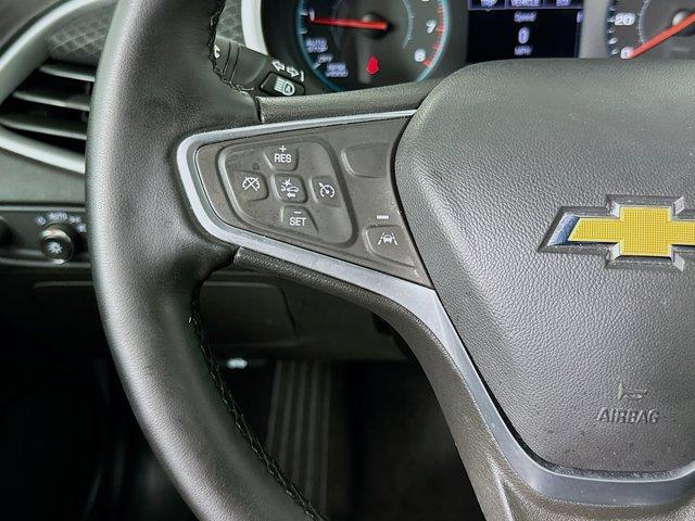 used 2023 Chevrolet Malibu car, priced at $20,997