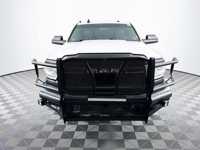 used 2022 Ram 2500 car, priced at $28,998