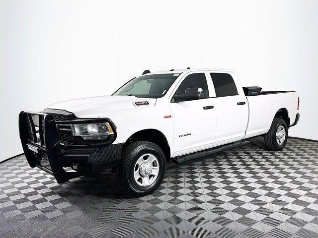 used 2022 Ram 2500 car, priced at $28,998