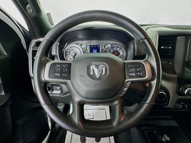 used 2022 Ram 2500 car, priced at $28,998