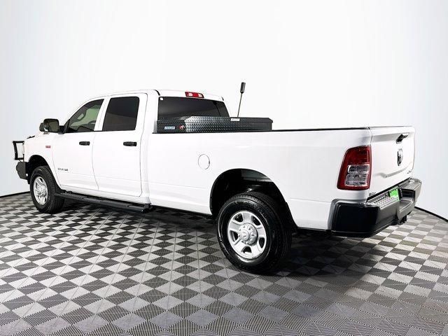 used 2022 Ram 2500 car, priced at $28,998