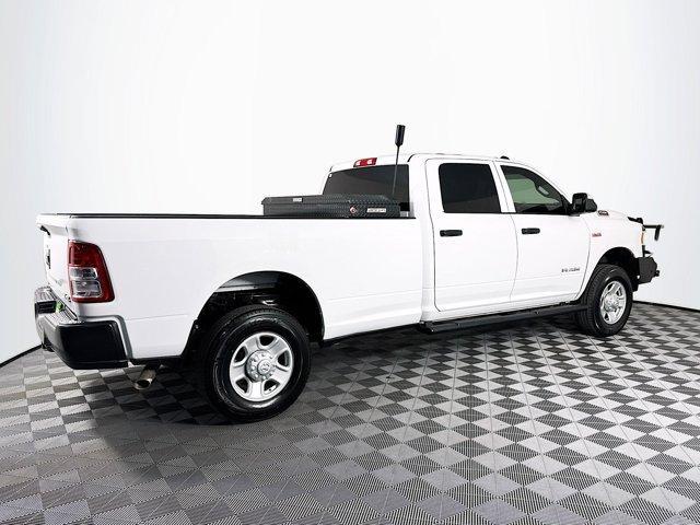 used 2022 Ram 2500 car, priced at $28,998