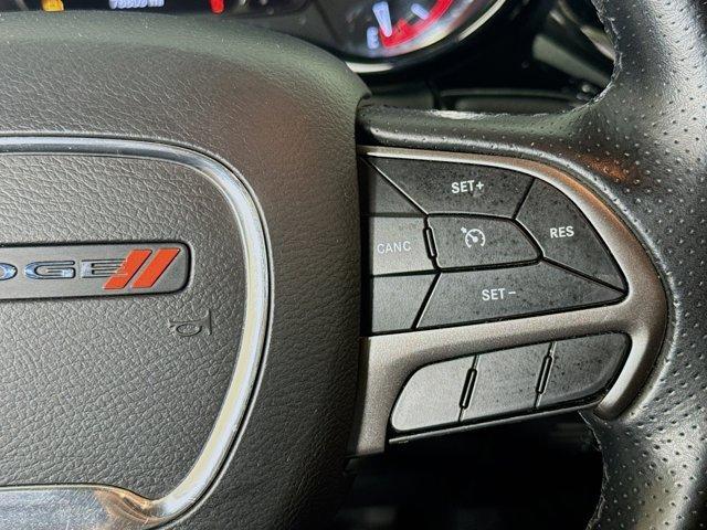 used 2021 Dodge Durango car, priced at $18,498