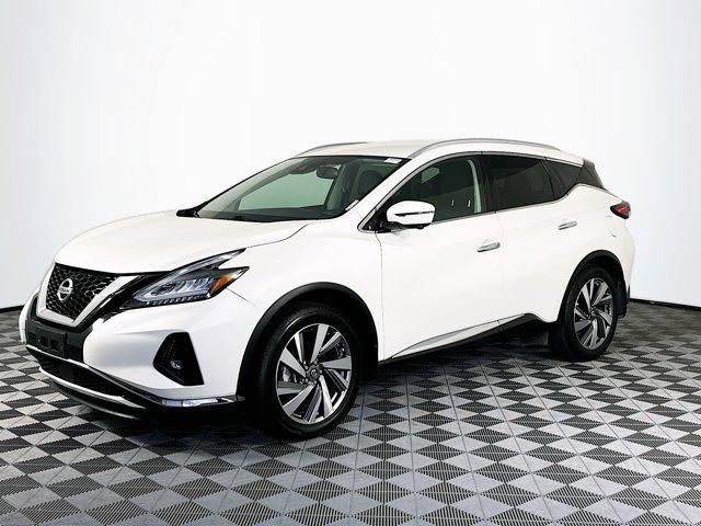 used 2020 Nissan Murano car, priced at $16,998