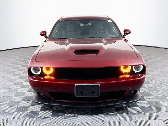 used 2019 Dodge Challenger car, priced at $18,498