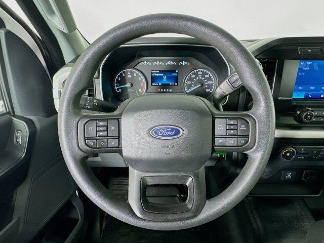 used 2022 Ford F-150 car, priced at $26,998