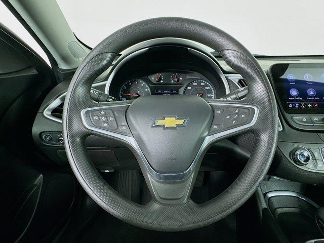 used 2023 Chevrolet Malibu car, priced at $17,498