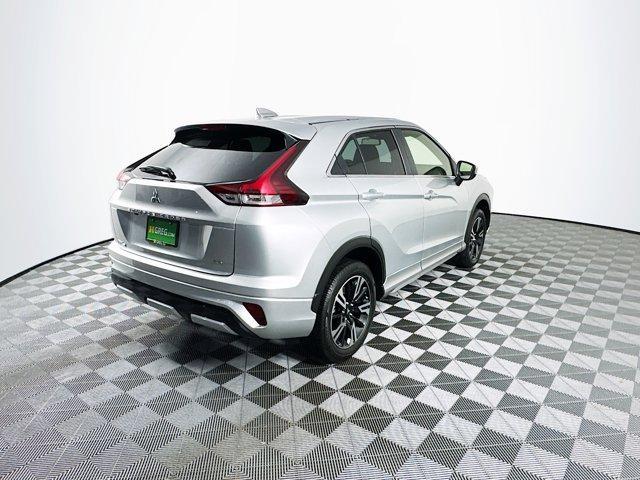 used 2024 Mitsubishi Eclipse Cross car