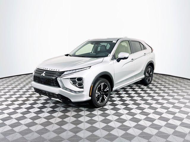 used 2024 Mitsubishi Eclipse Cross car