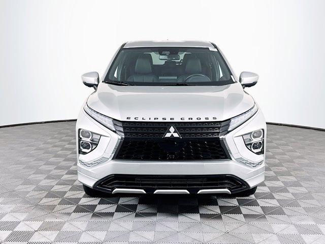 used 2024 Mitsubishi Eclipse Cross car