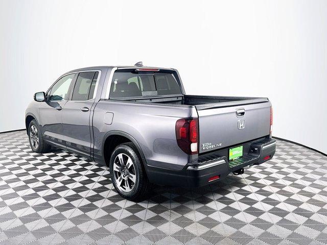 used 2019 Honda Ridgeline car, priced at $22,998