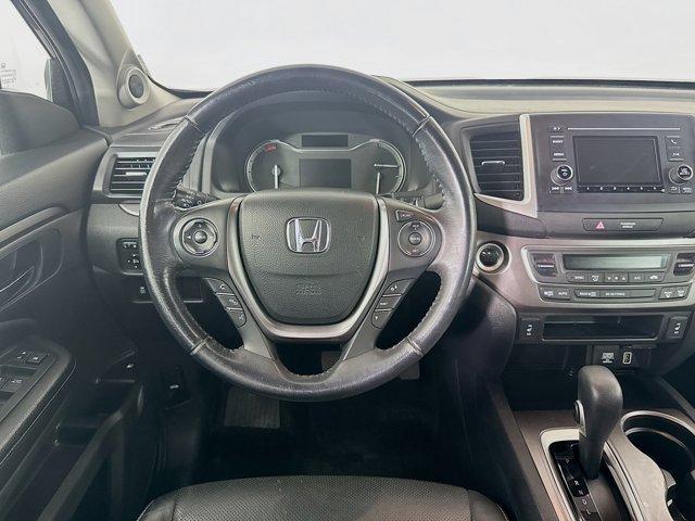 used 2019 Honda Ridgeline car, priced at $22,998