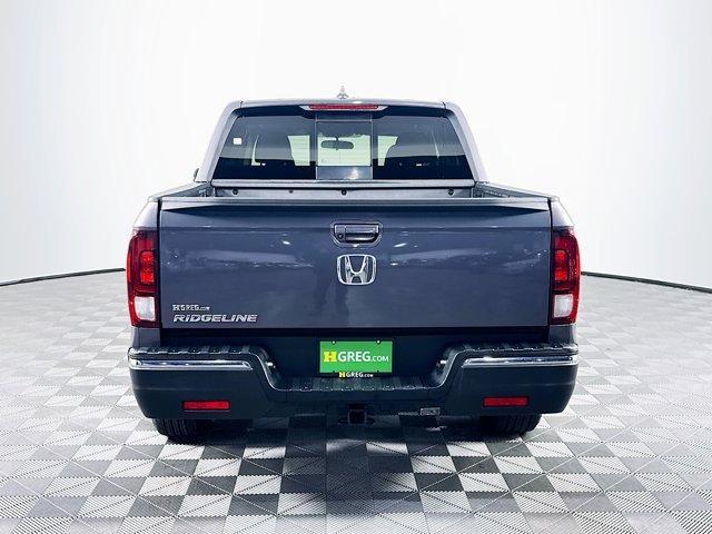 used 2019 Honda Ridgeline car, priced at $22,998