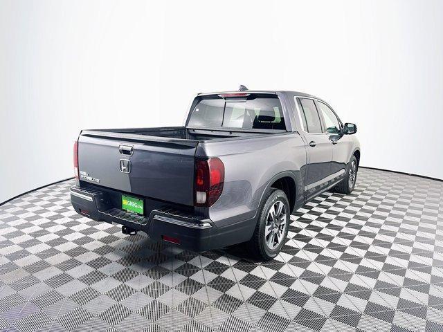 used 2019 Honda Ridgeline car, priced at $22,998