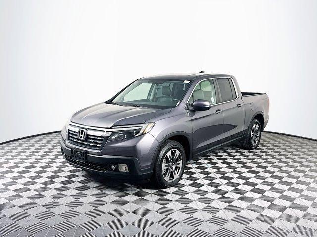 used 2019 Honda Ridgeline car, priced at $22,998