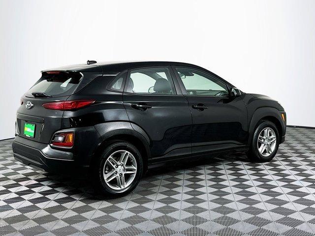 used 2021 Hyundai Kona car, priced at $14,998