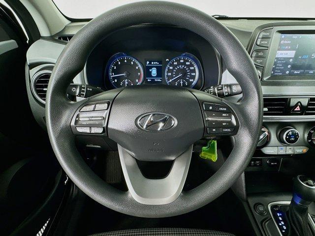 used 2021 Hyundai Kona car, priced at $14,998