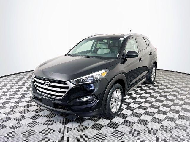 used 2017 Hyundai Tucson car, priced at $12,998