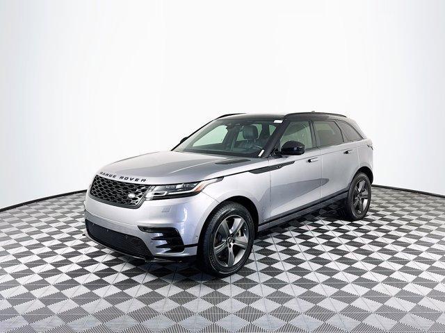 used 2021 Land Rover Range Rover Velar car, priced at $34,798