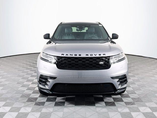 used 2021 Land Rover Range Rover Velar car, priced at $34,798