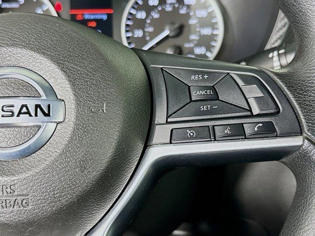 used 2020 Nissan Sentra car, priced at $13,998