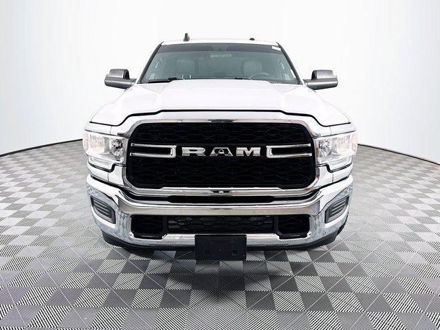 used 2021 Ram 2500 car, priced at $32,998