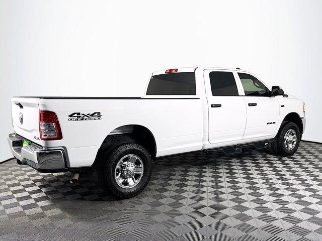 used 2021 Ram 2500 car, priced at $32,998