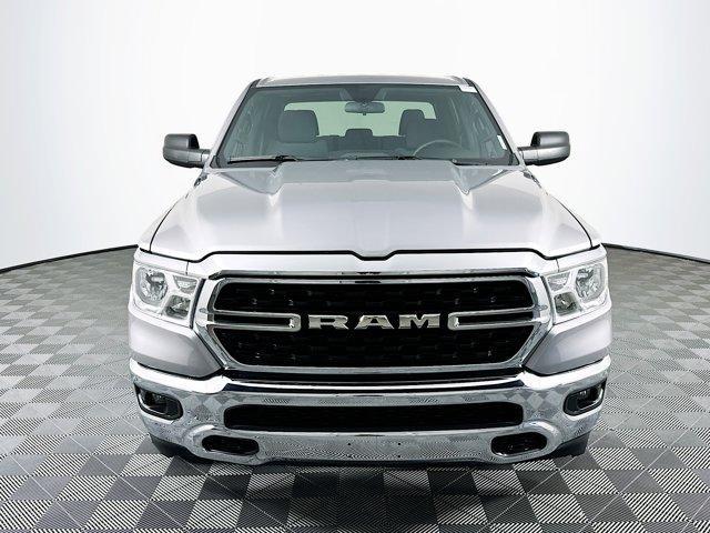 used 2022 Ram 1500 car, priced at $25,998