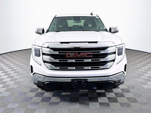 used 2023 GMC Sierra 1500 car, priced at $35,298