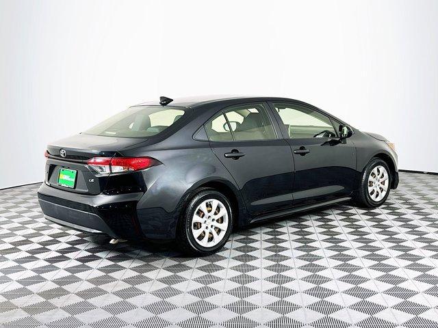 used 2020 Toyota Corolla car, priced at $14,998